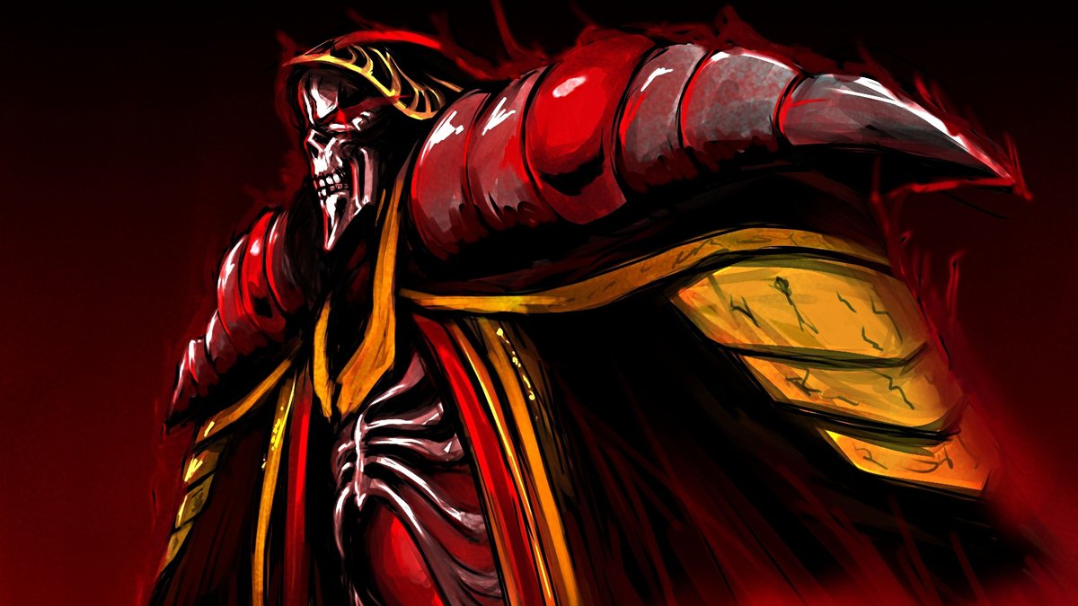 Ainz Ooal Gown Powers Explained Understanding the Overlords God-Like Abilities